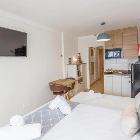 Lägenhet New In Stella Maris With Stunning Sea Views