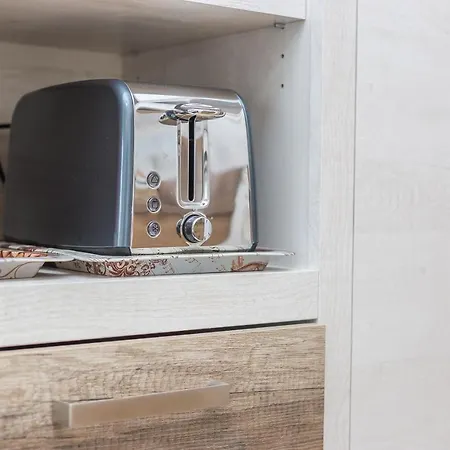 New In Stella Maris With Stunning Sea Views Fuengirola