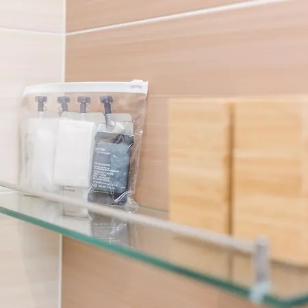 Lejlighed New In Stella Maris With Stunning Sea Views