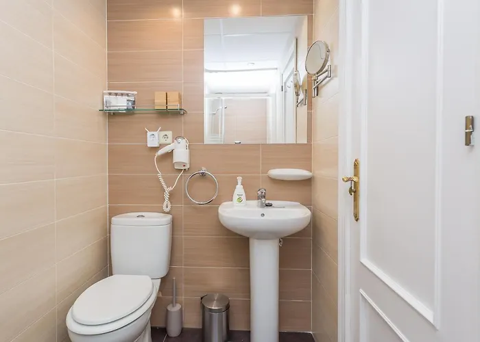 Apartamento New In Stella Maris With Stunning Sea Views Fuengirola