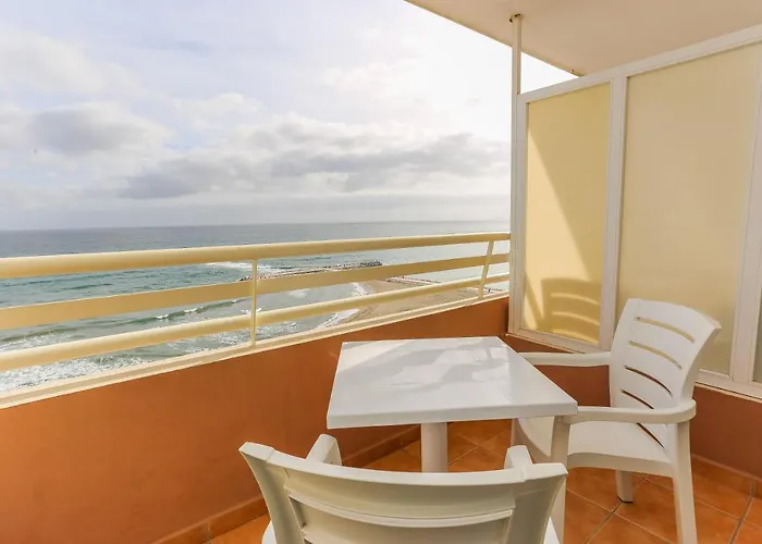 Apartamento New In Stella Maris With Stunning Sea Views *