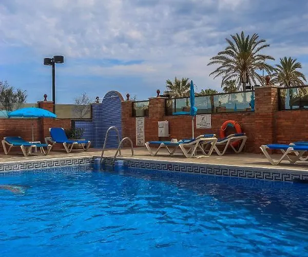 New In Stella Maris With Stunning Sea Views * Fuengirola