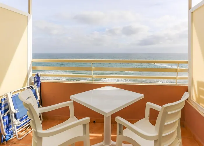 New In Stella Maris With Stunning Sea Views Fuengirola