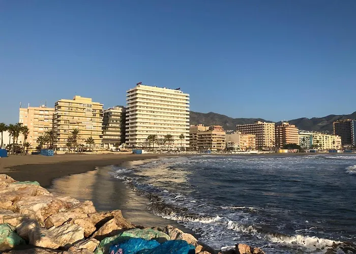 New In Stella Maris With Stunning Sea Views *