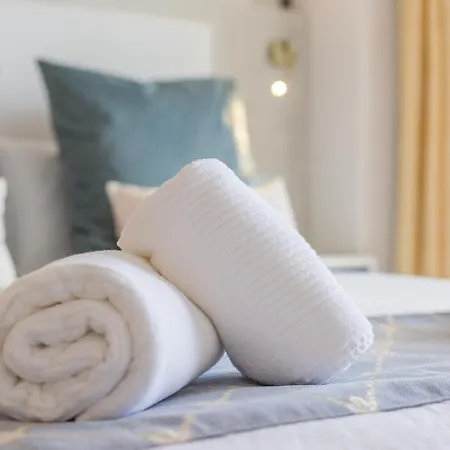 Апартаменты New In Stella Maris With Stunning Sea Views *