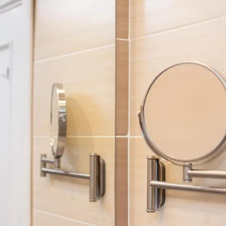 New In Stella Maris With Stunning Sea Views Апартаменты Фуэнхирола