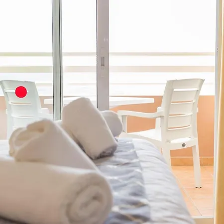 New In Stella Maris With Stunning Sea Views Apartment