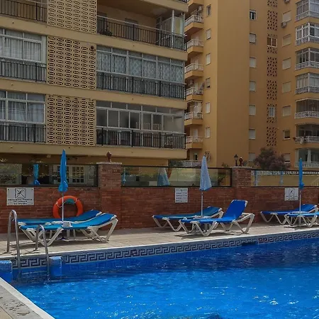 New In Stella Maris With Stunning Sea Views Apartment Fuengirola