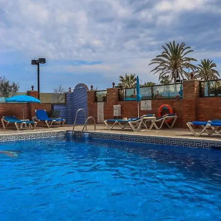 New In Stella Maris With Stunning Sea Views * Fuengirola