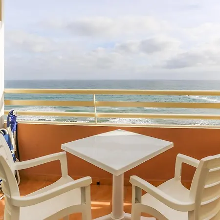 New In Stella Maris With Stunning Sea Views Fuengirola