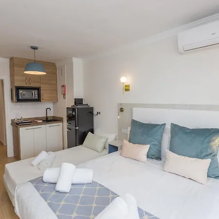 Apartment New In Stella Maris With Stunning Sea Views Fuengirola