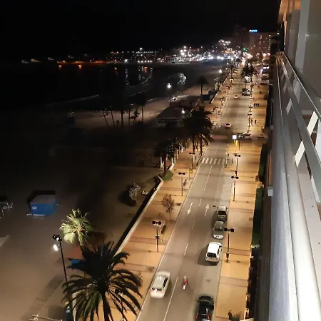 Апартаменты New In Stella Maris With Stunning Sea Views *