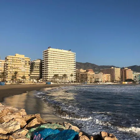 New In Stella Maris With Stunning Sea Views *