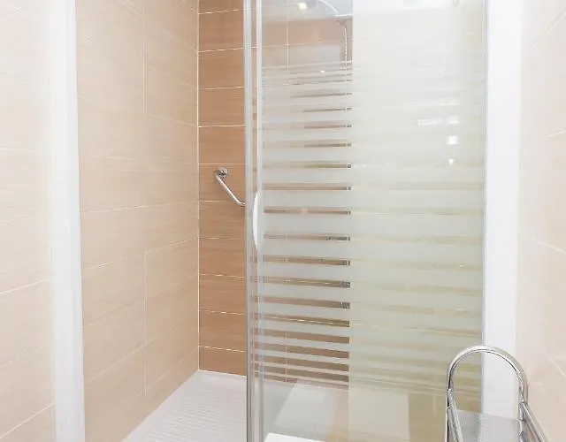 New In Stella Maris With Stunning Sea Views Fuengirola