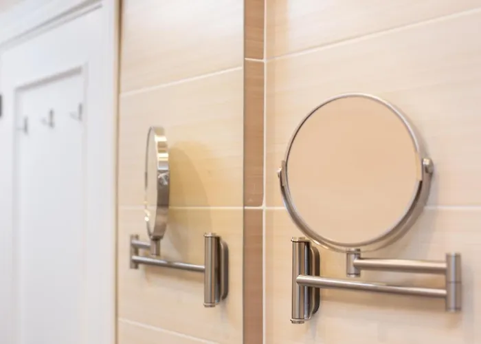 New In Stella Maris With Stunning Sea Views Апартаменти Фуенхірола