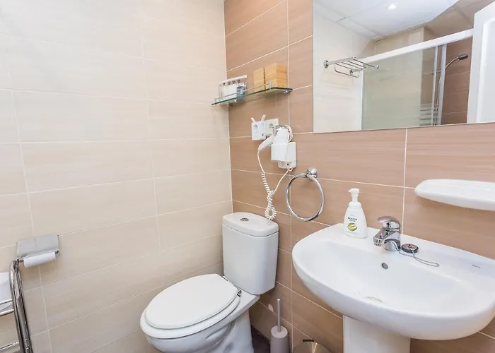 New In Stella Maris With Stunning Sea Views