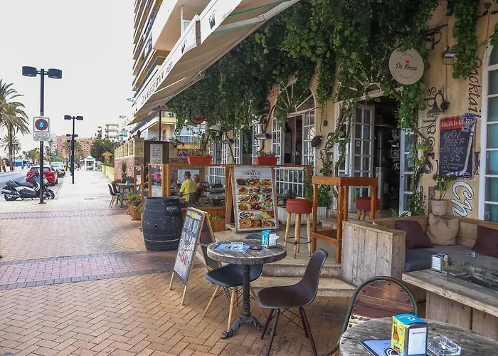 New In Stella Maris With Stunning Sea Views