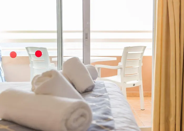 New In Stella Maris With Stunning Sea Views Apartment