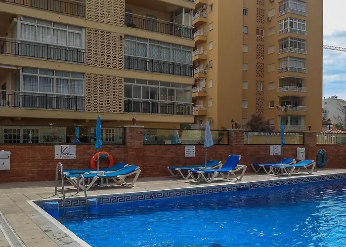 New In Stella Maris With Stunning Sea Views Апартаменти Фуенхірола