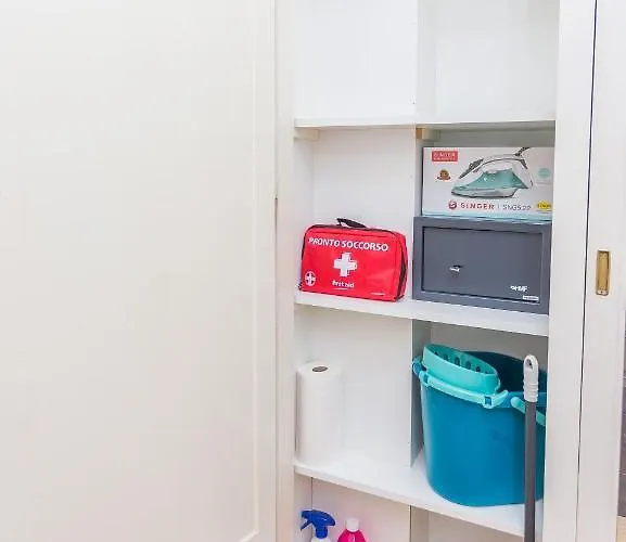 New In Stella Maris With Stunning Sea Views Апартаменти *