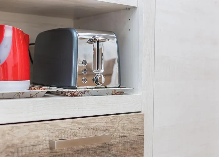 New In Stella Maris With Stunning Sea Views Fuengirola