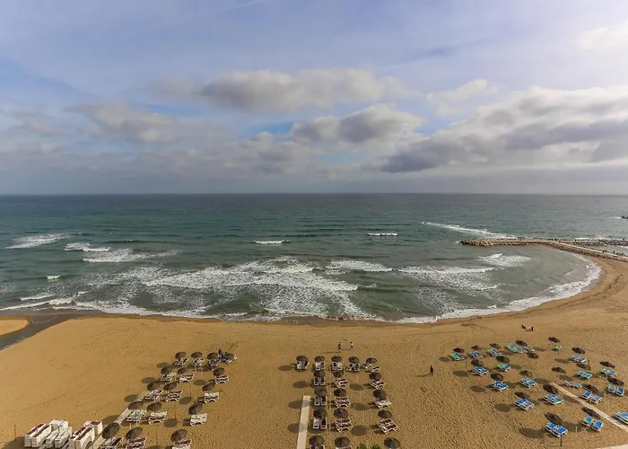 Апартаменти New In Stella Maris With Stunning Sea Views Фуенхірола