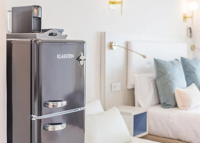 Apartment New In Stella Maris With Stunning Sea Views *