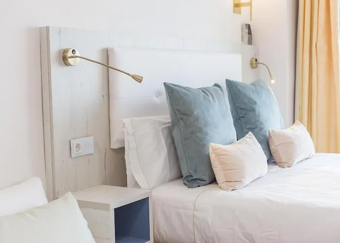 Апартаменти New In Stella Maris With Stunning Sea Views