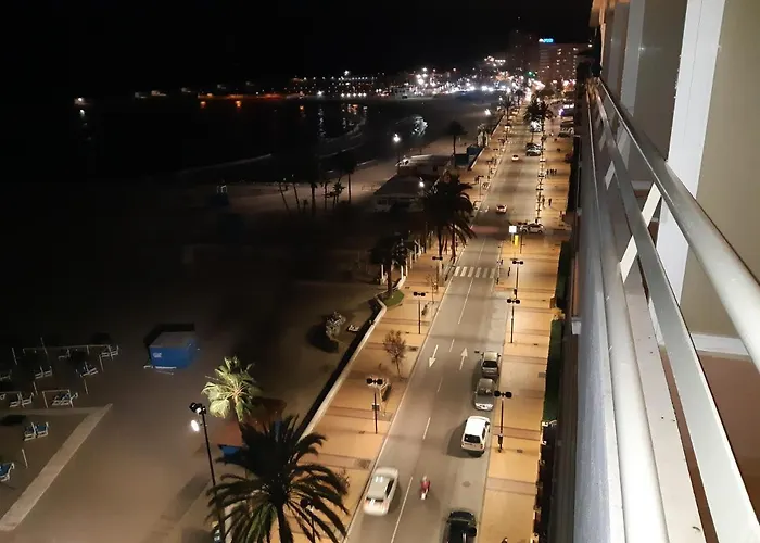 Апартаменти New In Stella Maris With Stunning Sea Views *