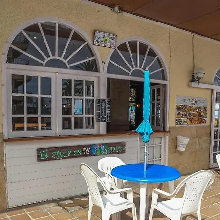 New In Stella Maris With Stunning Sea Views Appartement *