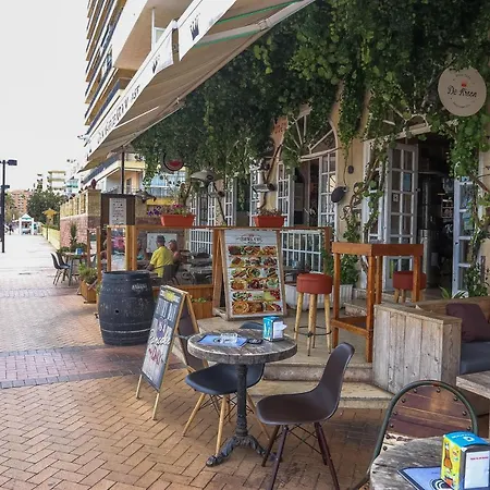 New In Stella Maris With Stunning Sea Views