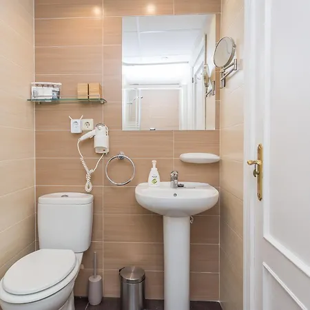 Appartement New In Stella Maris With Stunning Sea Views Fuengirola